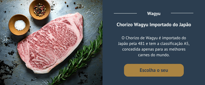 Half B Central - Chorizo A5