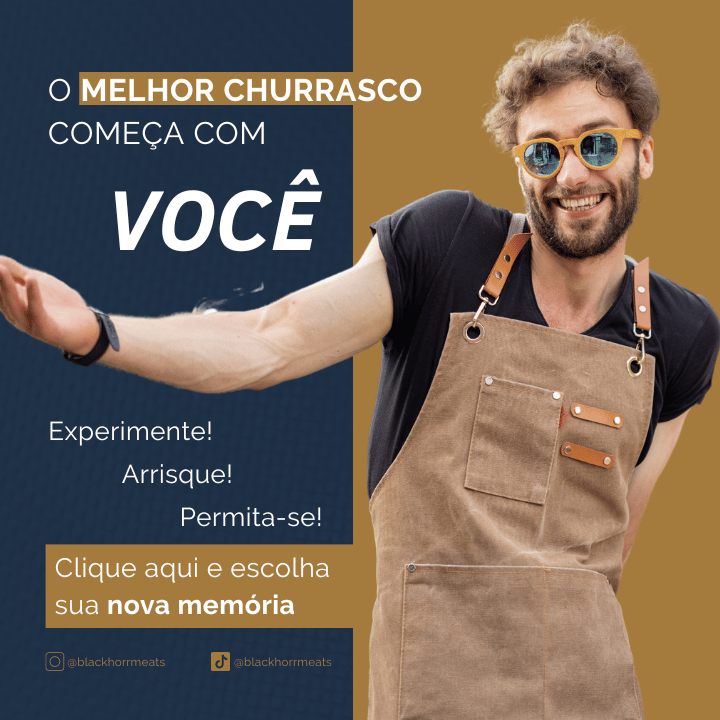 Começa por vc mob