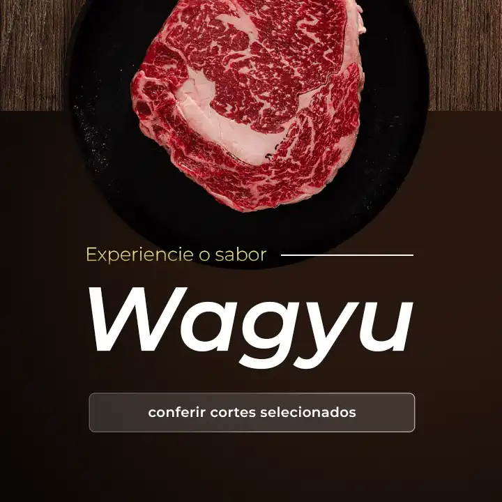 Wagyu Novo Mob