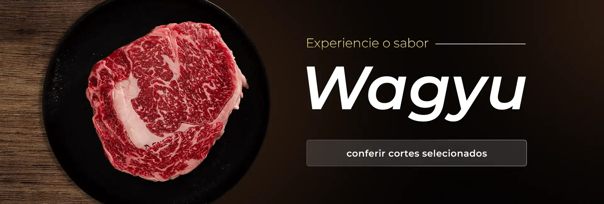 Wagyu Novo