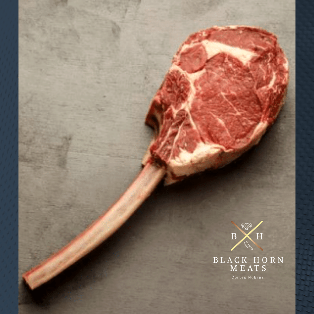 Tomahawk Angus - Filé de Costela 481