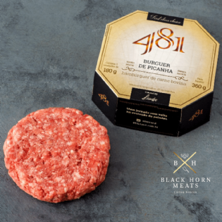 Hamburguer de Picanha 481
