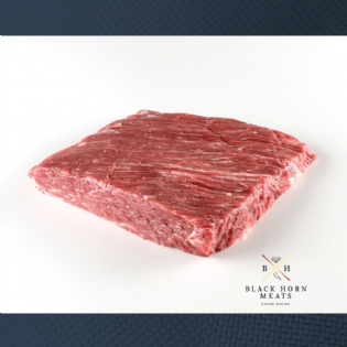 Flank Steak Angus (Fralda Red) Linha Reserva VPJ