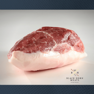 Picanha Suína Duroc Reserva Especial VPJ