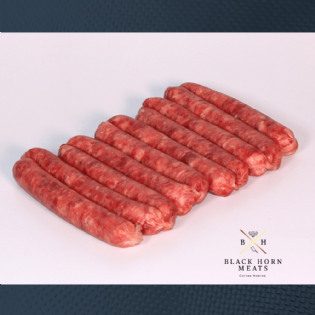 Linguiça de Costela Angus VPJ