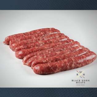 Linguiça de Pernil de Cordeiro VPJ