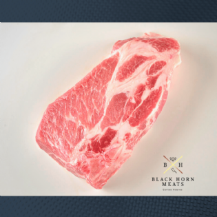 Short Rib Suíno Duroc Linha Reserva VPJ