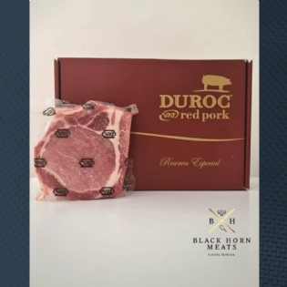 Prime Rib Suíno Duroc Reserva VPJ