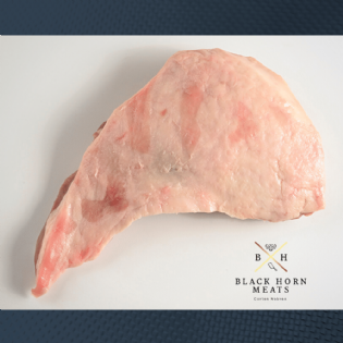 Picanha de Cordeiro Dorper Lamb VPJ