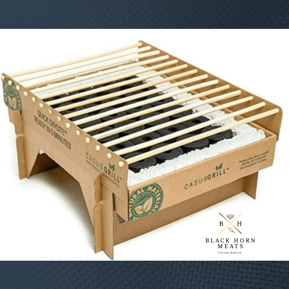 Churrasqueira Casus Grill