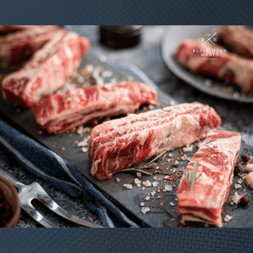 Bananinha Angus Carapreta