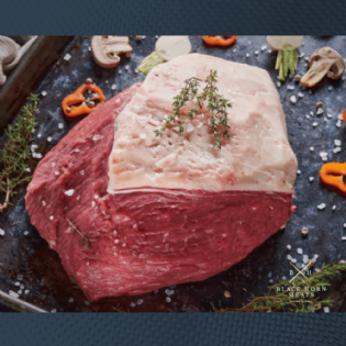 Baby Beef Angus Carapreta