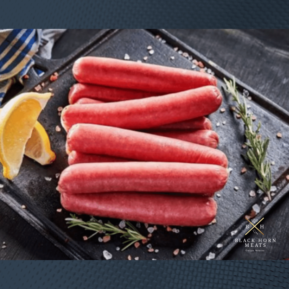 Linguiça de Costela Carapreta