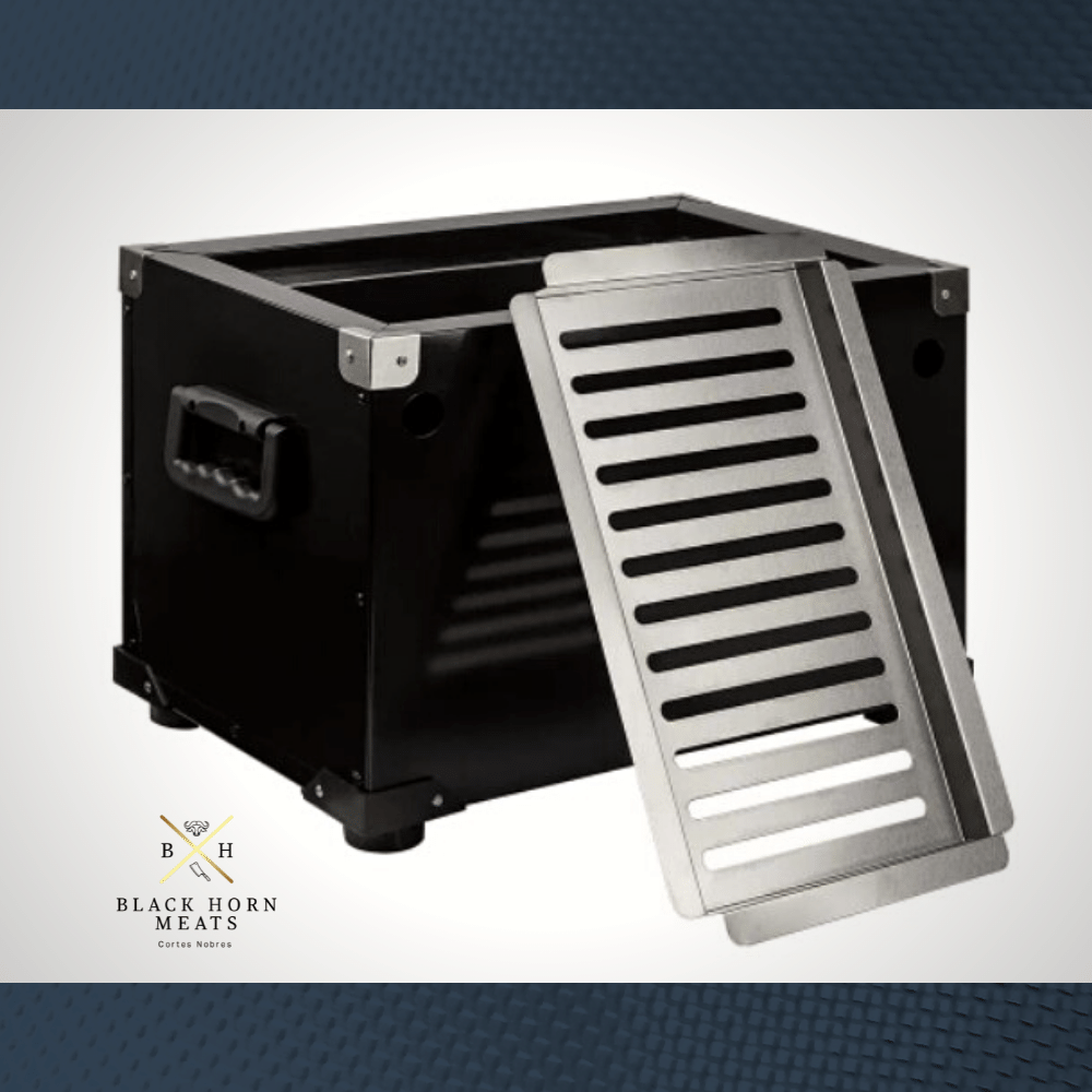 Churrasqueira Portátil Cantagallo