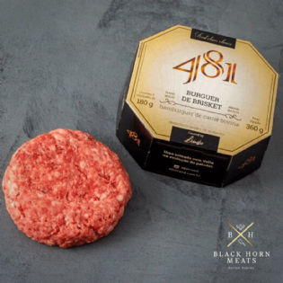 Hamburguer de Brisket 481