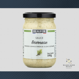 Maionese c/ Mostarda Dijon e Estragão