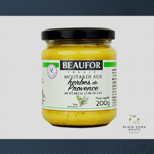 Mostarda Provençale Beaufor