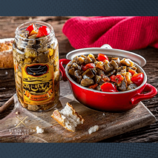 Caponata 245g