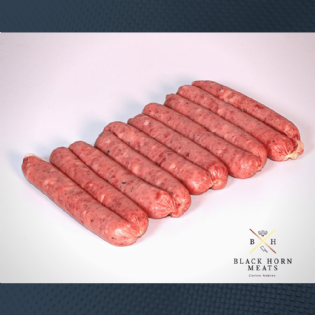 Linguiça de Pernil Suíno VPJ