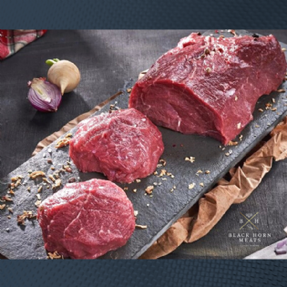 Bombom da Alcatra Angus Carapreta