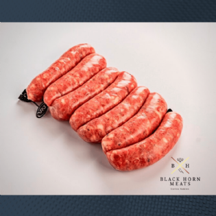 Linguiça de Pernil Tradicional VPJ