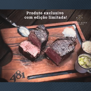 Chorizo de Colher 481