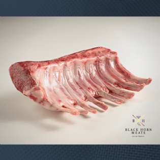 French Rack Cordeiro Linha Reserva