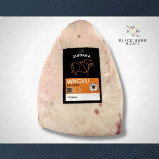 Picanha Wagyu Guidara