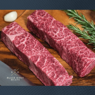 Denver Steak Wagyu Puro Guidara