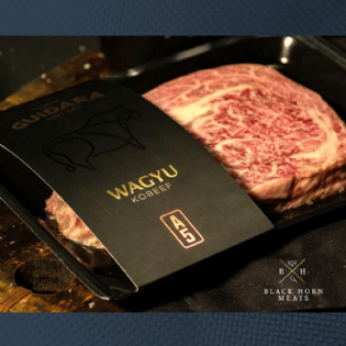 Ancho Wagyu A5