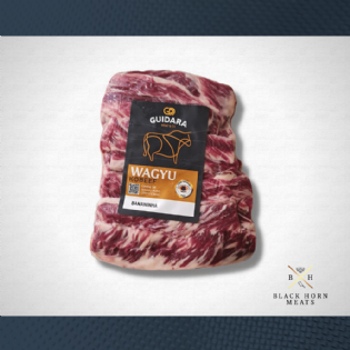 Bananinha Wagyu Puro