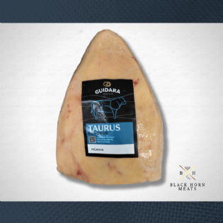 Picanha Taurus Reserve