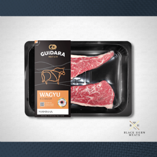 Maminha Steak Wagyu