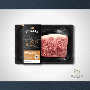 Chorizo Wagyu Puro M5/6