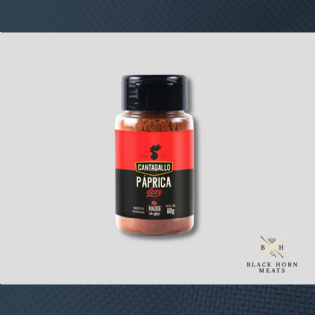 Tempero Páprica Doce CantaGallo