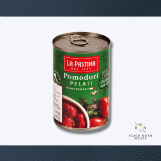Tomate Pelati Italiano La Pastina