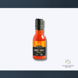 Molho Sweet Chilli Cantagallo
