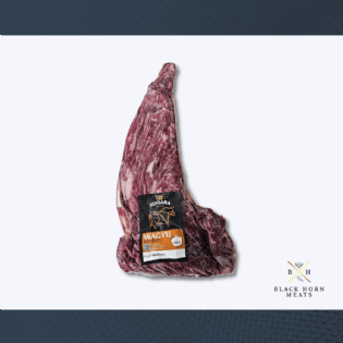 Filé Mignon Red Wagyu Puro Guidara