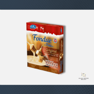 Fondue Suiço Original Petit Emmi 250g