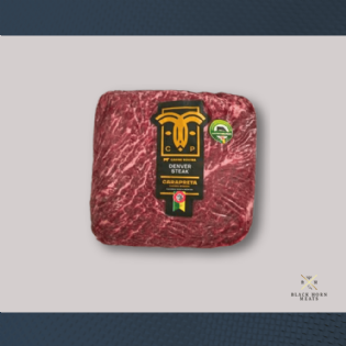 Denver Steak Carapreta