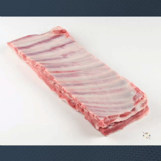 Costela de Cordeiro Dorper Lamb VPJ