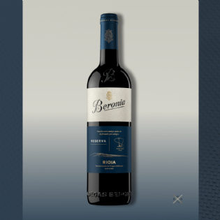 Vinho Tinto Beronia Reserva