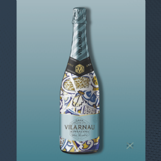 Cava Vilarnau Reserva Brut