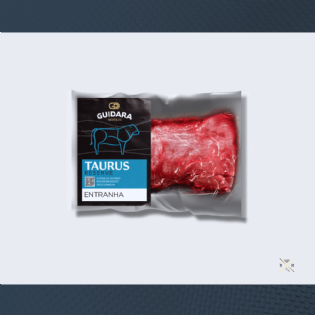 Entraña Fina Taurus