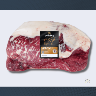 Brisket (Peito) Wagyu Puro Guidara
