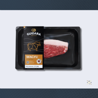Picanha Steak Wagyu Guidara