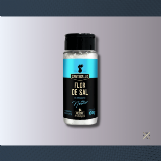 Flor de Sal Cantagallo