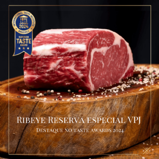 Ribeye (Ancho) Black Angus Reserva Especial VPJ