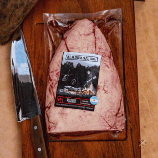 Picanha Angus Alabrasa