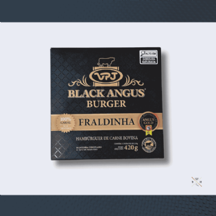 Hamburguer de Fraldinha Supreme VPJ